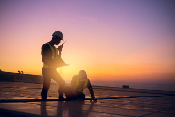 Heating Cable for Roof Installation in Northumberland, PA